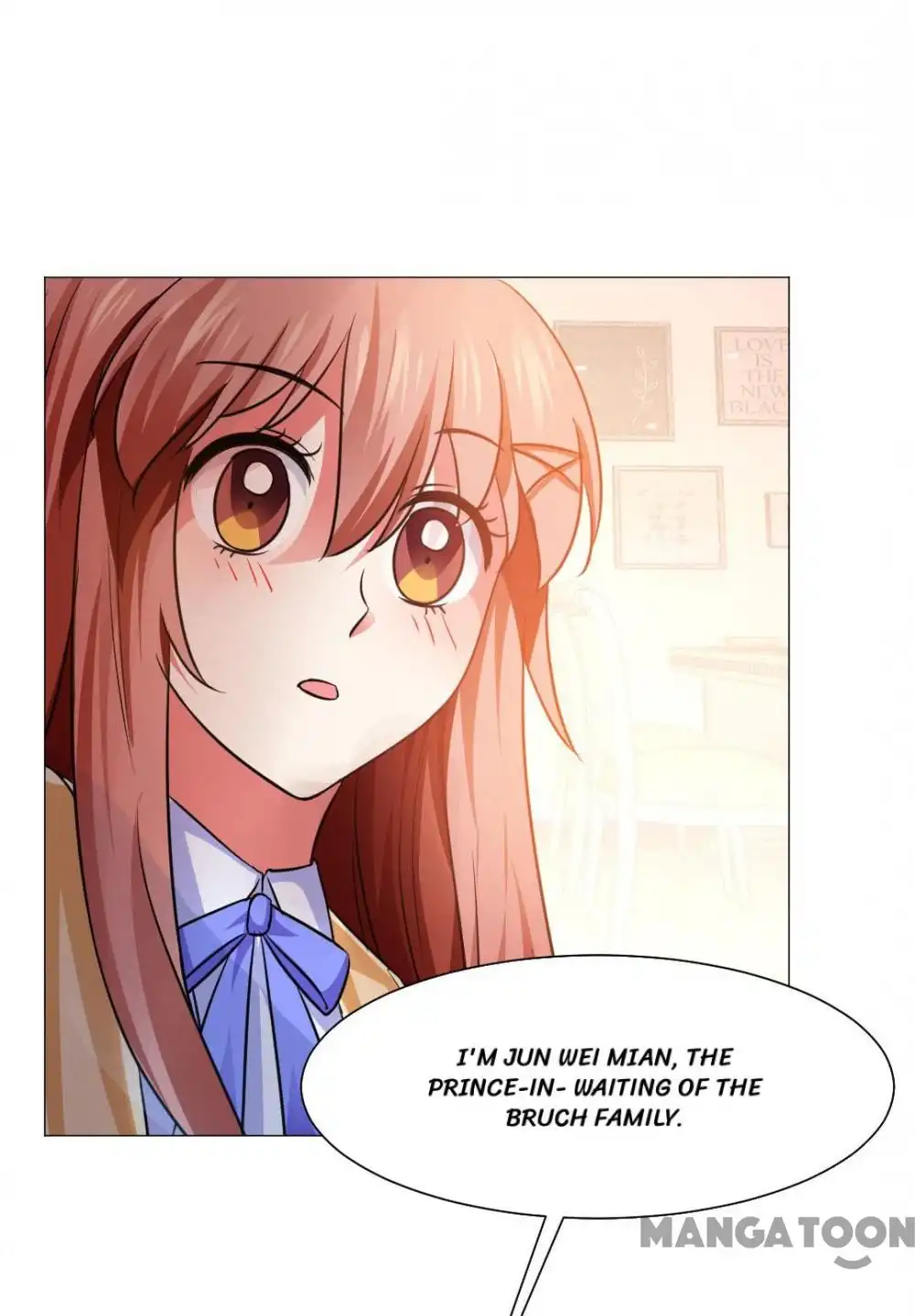 My Idol is a Vampire Chapter 19 5